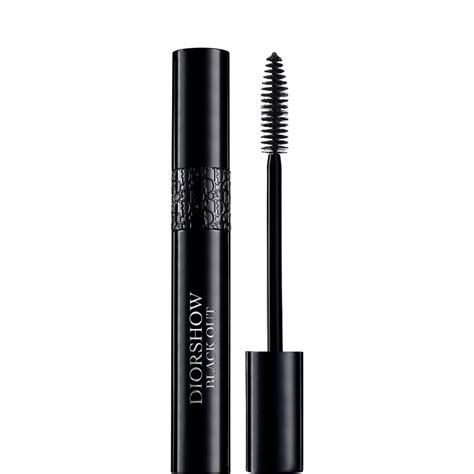 dior blackout mascara sephora|best christian dior mascara.